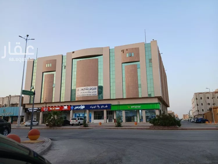 Apartment for Rent in Al Kharj As Salam 17