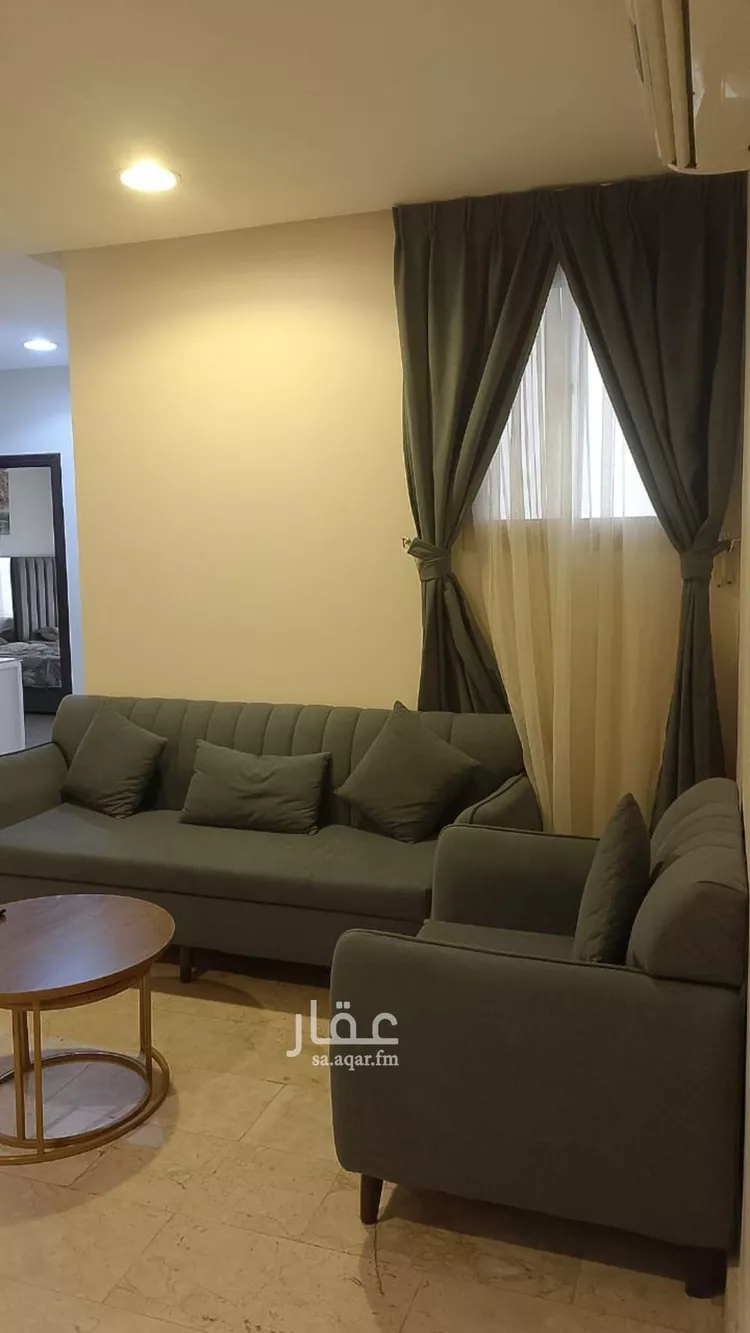شقة للإيجار في شارع العباس بن عبدالمطلب, حي الإزدهار, مدينة الرياض, منطقة الرياض صورة 5