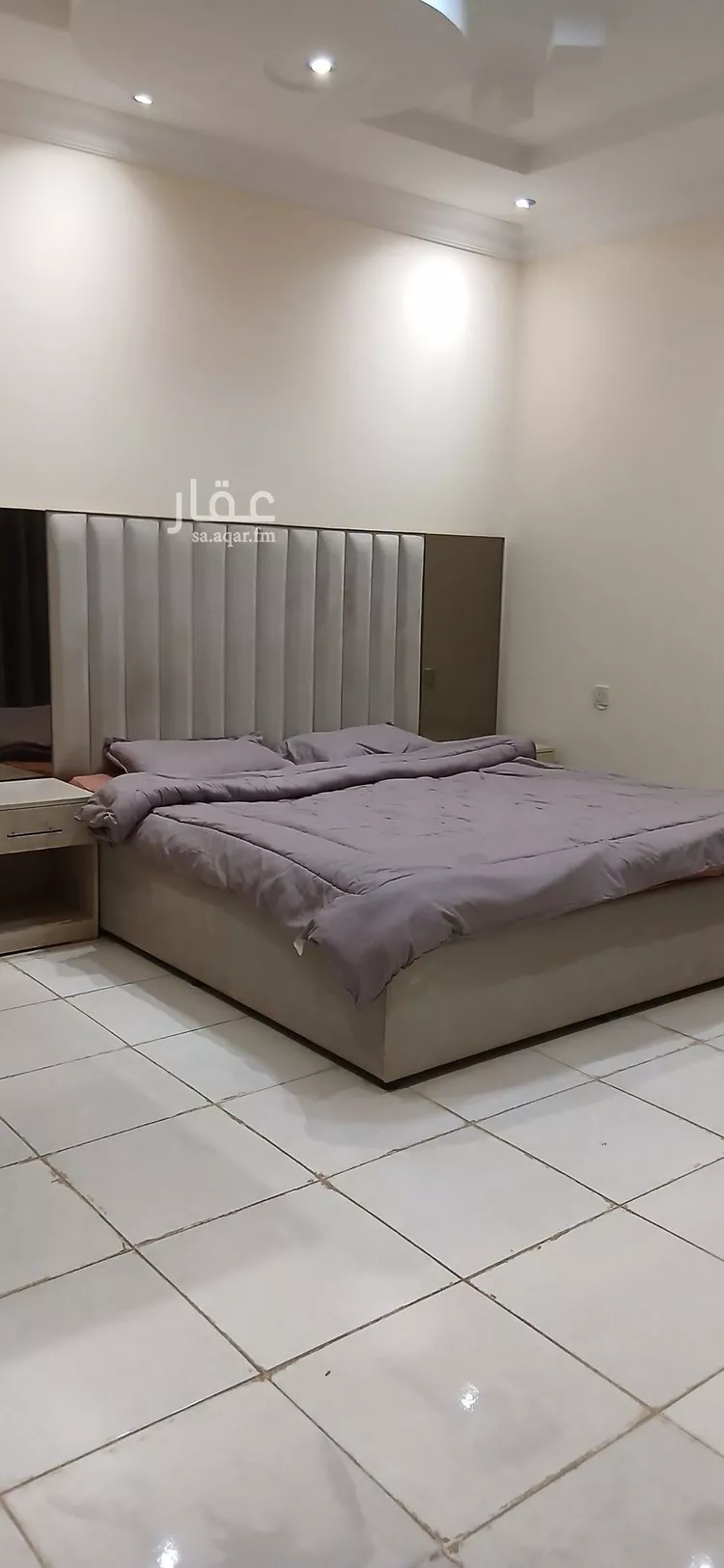 شقة للإيجار في شارع أبي عبدالله الزواوي, حي العزيزية, مدينة الرياض, منطقة الرياض 15