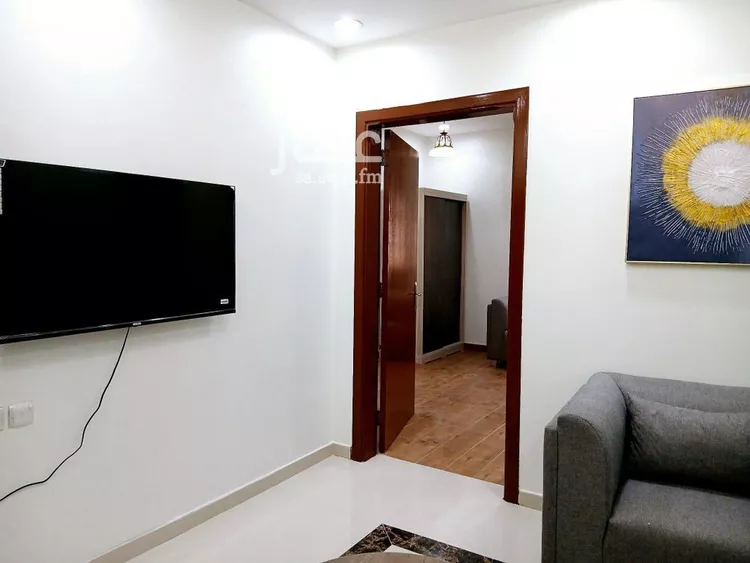 شقة للإيجار في شارع حزام الدوسري, حي الملز, مدينة الرياض, منطقة الرياض 8