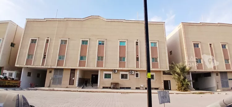 شقة للإيجار في شارع محمد بن قدامة, حي الإزدهار, مدينة الرياض, منطقة الرياض 20