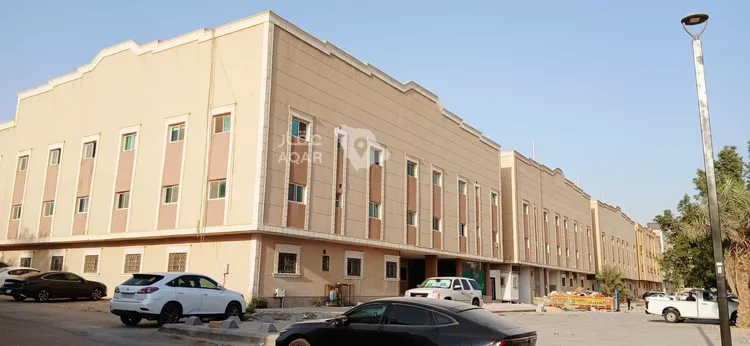 شقة للإيجار في شارع محمد بن قدامة, حي الإزدهار, مدينة الرياض, منطقة الرياض 22