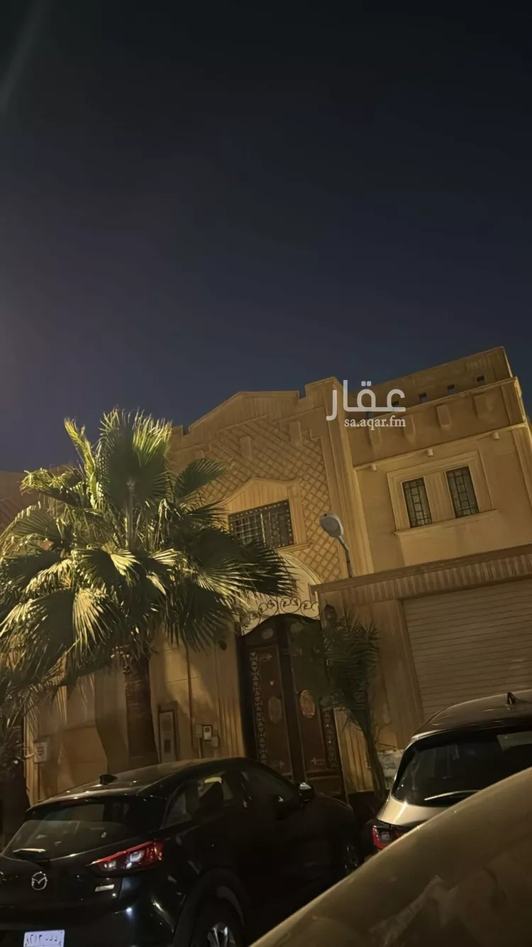 Villa for Sale in Riyadh Ishbiliyah