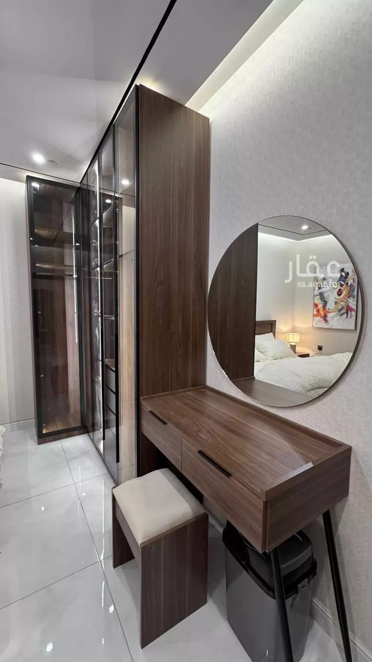 شقة للإيجار في شارع عصمة بن ابير, حي الزهراء, مدينة جدة, منطقة مكة المكرمة