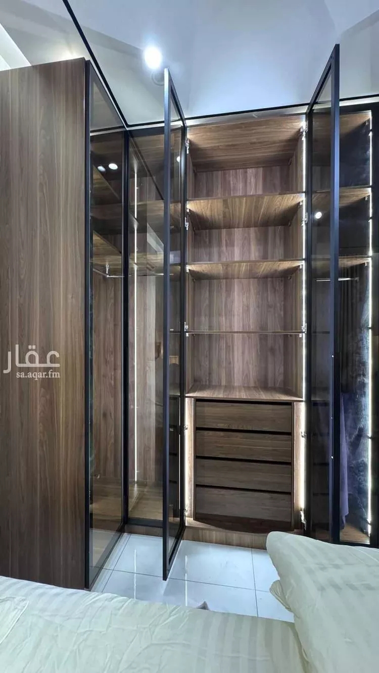 شقة للإيجار في شارع عصمة بن ابير, حي الزهراء, مدينة جدة, منطقة مكة المكرمة صورة 4