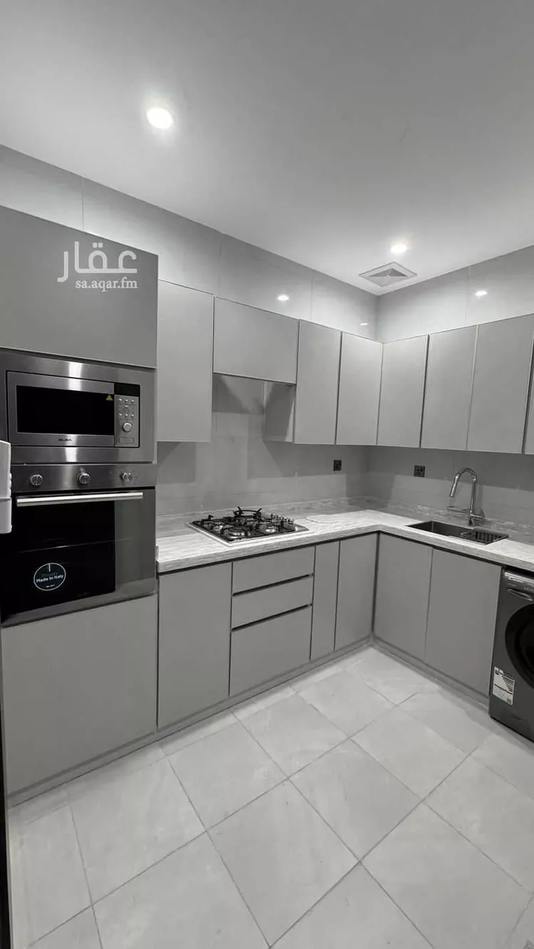 شقة للإيجار في شارع عصمه ابن ابير, حي الزهراء, مدينة جدة, منطقة مكة المكرمة