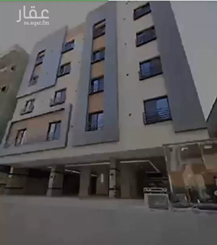 شقة للإيجار في شارع عصمة بن ابير, حي الزهراء, مدينة جدة, منطقة مكة المكرمة صورة 2