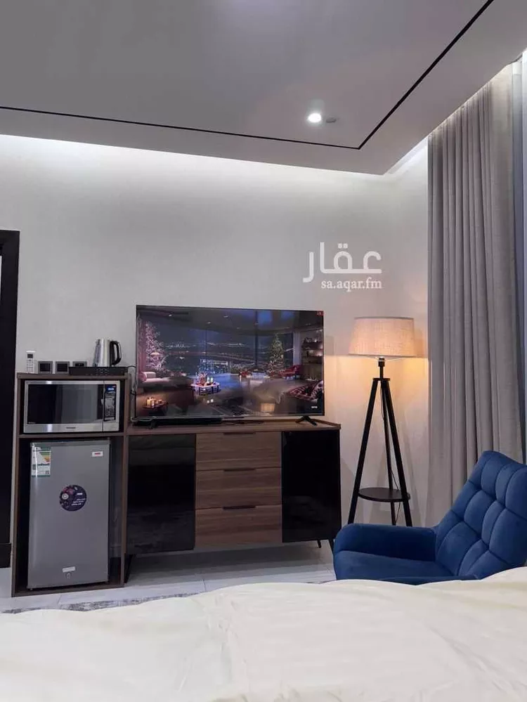 شقة للإيجار في شارع عصمة بن ابير, حي الزهراء, مدينة جدة, منطقة مكة المكرمة صورة 5