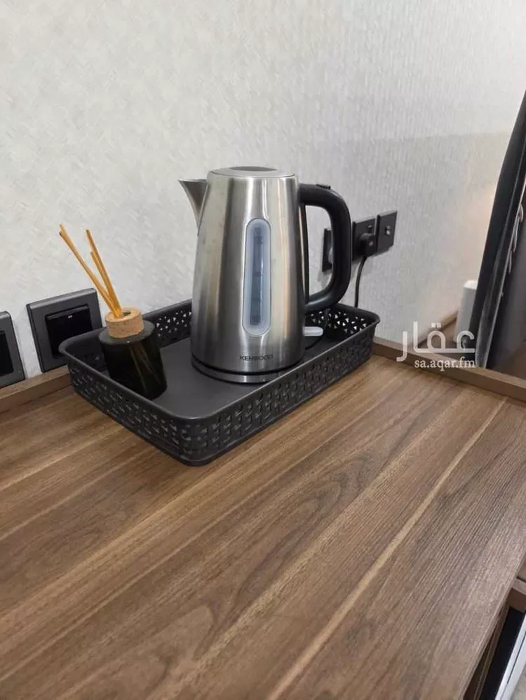 شقة للإيجار في شارع عصمة بن ابير, حي الزهراء, مدينة جدة, منطقة مكة المكرمة صورة 4