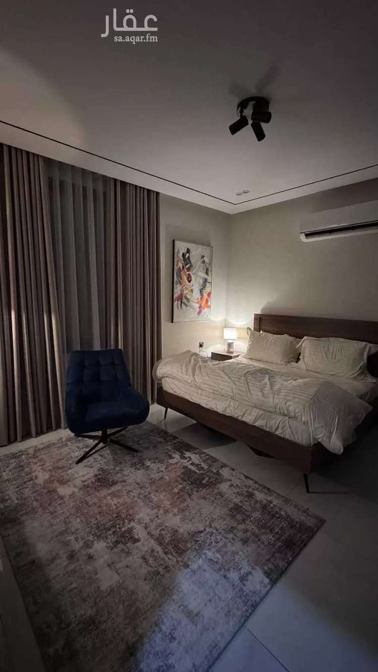 شقة للإيجار في شارع عصمة بن ابير, حي الزهراء, مدينة جدة, منطقة مكة المكرمة صورة 2