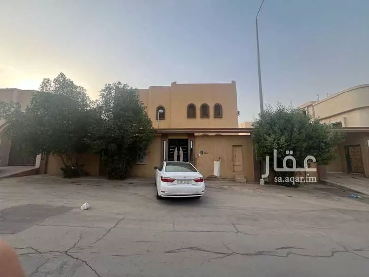 فيلا للبيع في شارع الحافظ الاموي ، حي الملك فيصل ، الرياض ، منطقة الرياض صورة 4