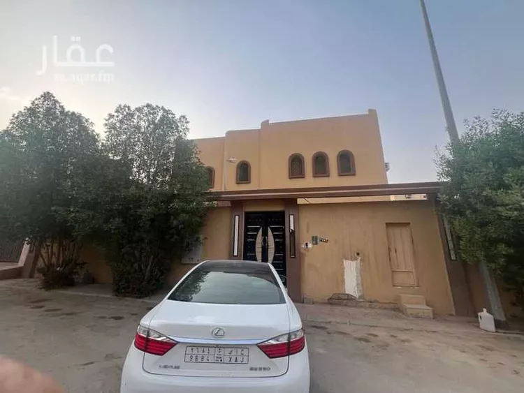 فيلا للبيع في شارع الحافظ الاموي ، حي الملك فيصل ، الرياض ، منطقة الرياض صورة 3