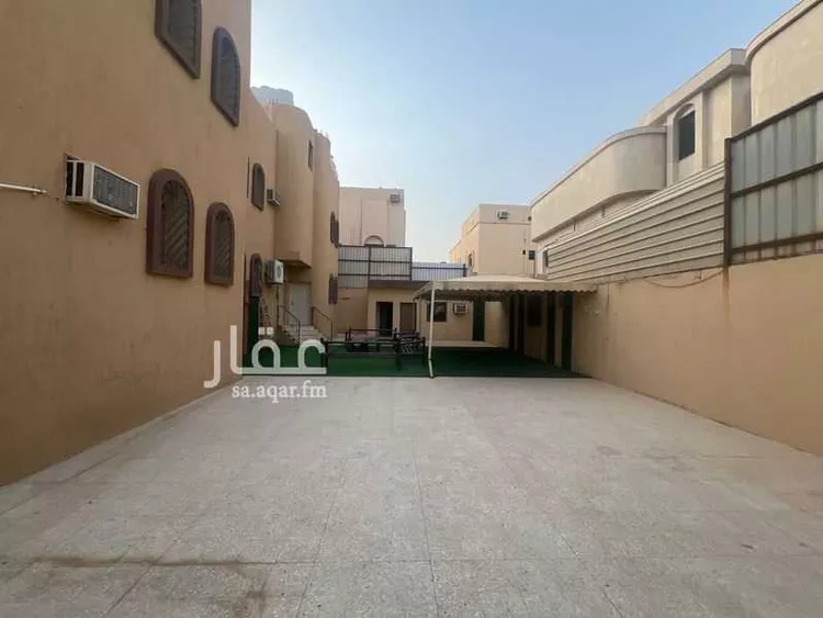 فيلا للبيع في شارع الحافظ الاموي ، حي الملك فيصل ، الرياض ، منطقة الرياض صورة 2