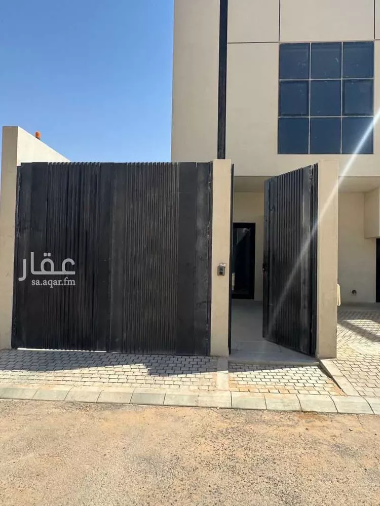 دور للإيجار في شارع عبدالله بن أبي الهذيل, حي الرمال, مدينة الرياض, منطقة الرياض