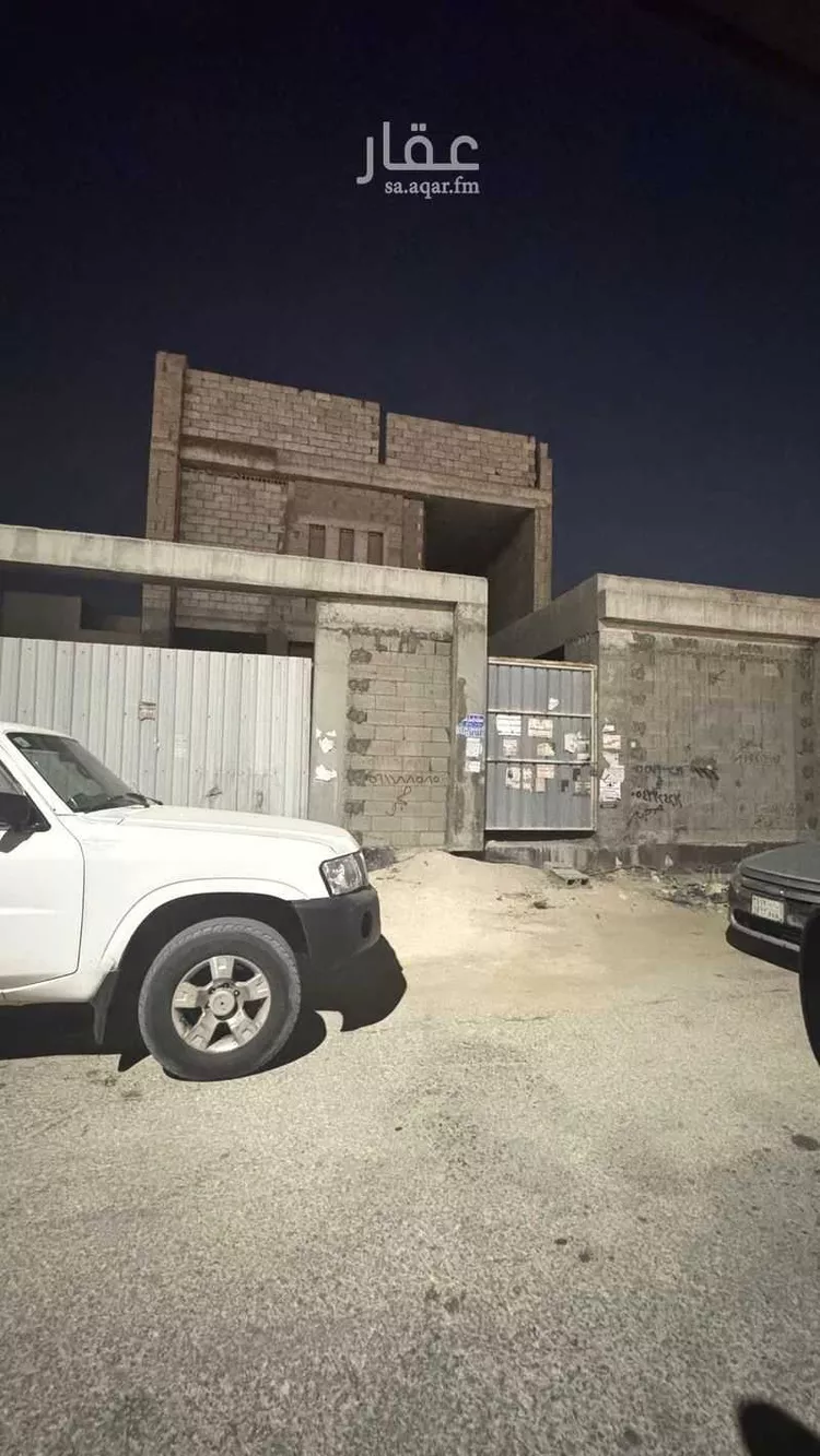 فيلا للبيع في شارع شكر الهروي, حي الخزامى, مدينة الخبر, المنطقة الشرقية