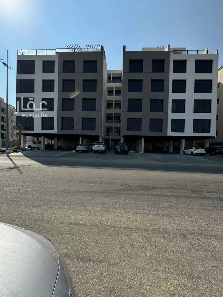 شقة للبيع في شارع عتبة بن ربيعة, حي المنتزة, مدينة الدمام, المنطقة الشرقية صورة 2