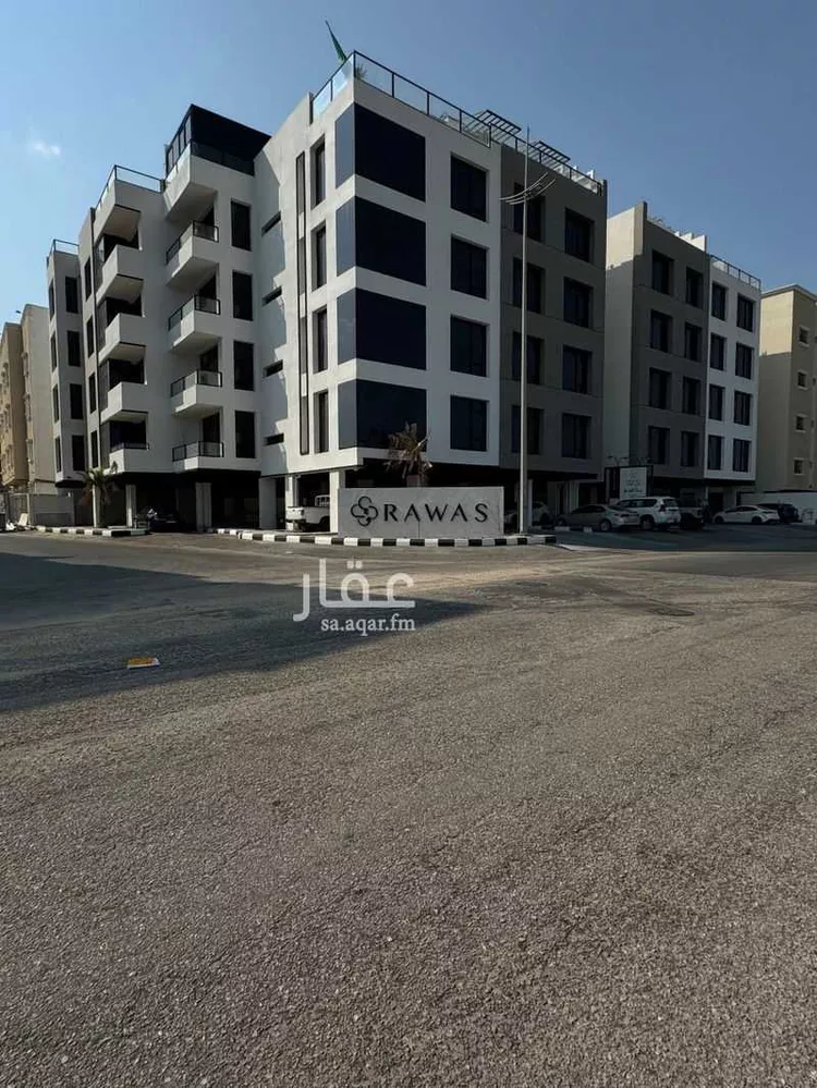 شقة للبيع في شارع عتبة بن ربيعة, حي المنتزة, مدينة الدمام, المنطقة الشرقية