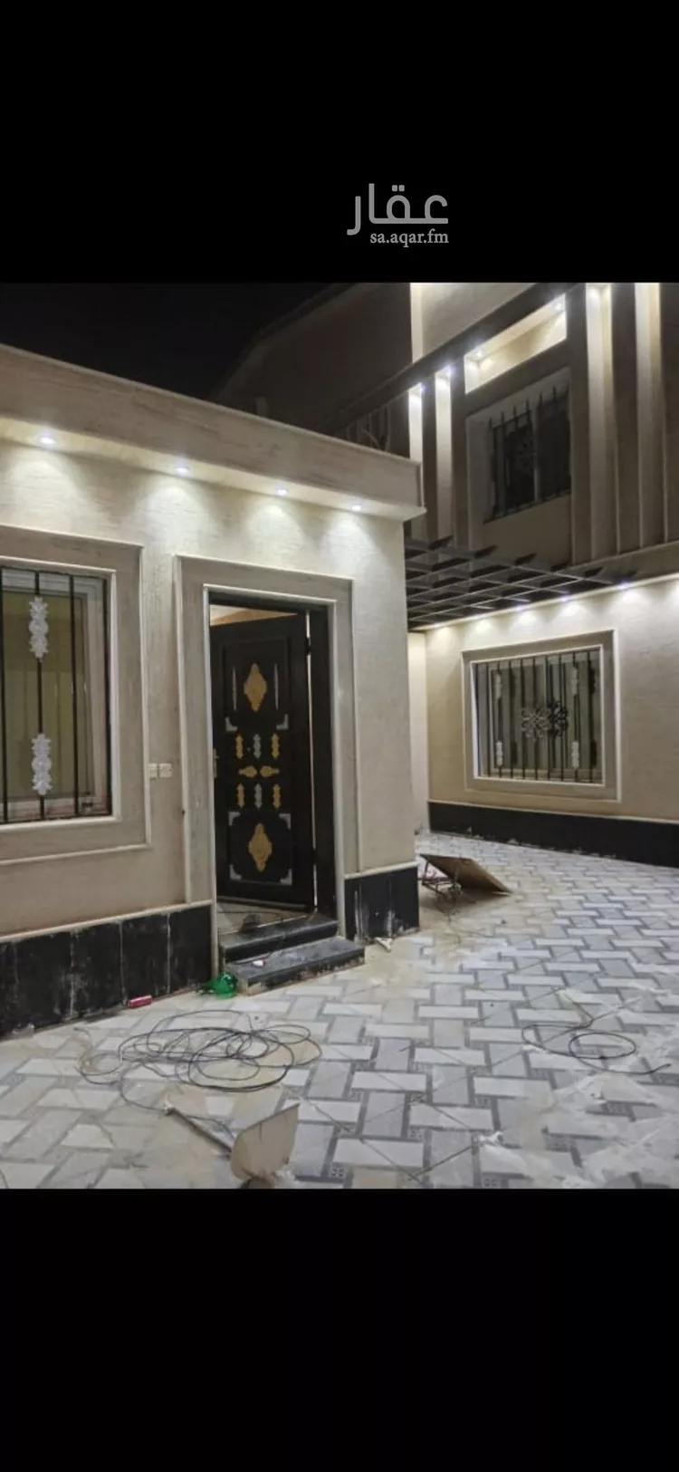 فيلا للإيجار في شارع ابن المنذر, حي عكاظ, مدينة الرياض, منطقة الرياض صورة 4