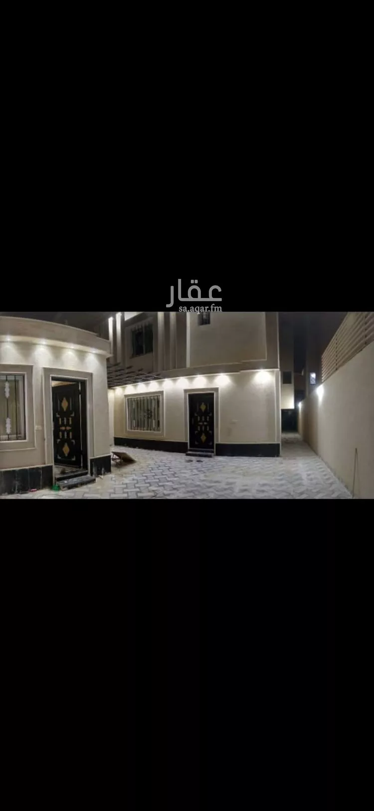 فيلا للإيجار في شارع ابن المنذر, حي عكاظ, مدينة الرياض, منطقة الرياض صورة 2
