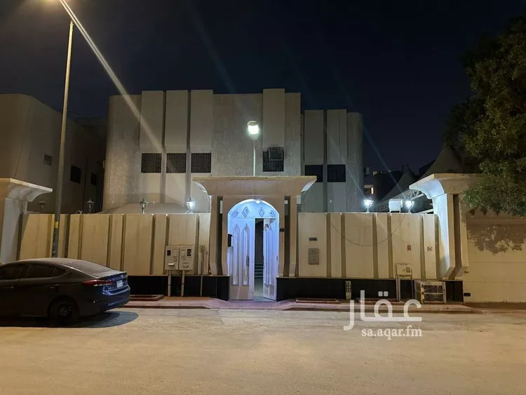 فيلا للبيع في شارع عبدالرحمن بن صدقة, حي القدس, مدينة الرياض, منطقة الرياض