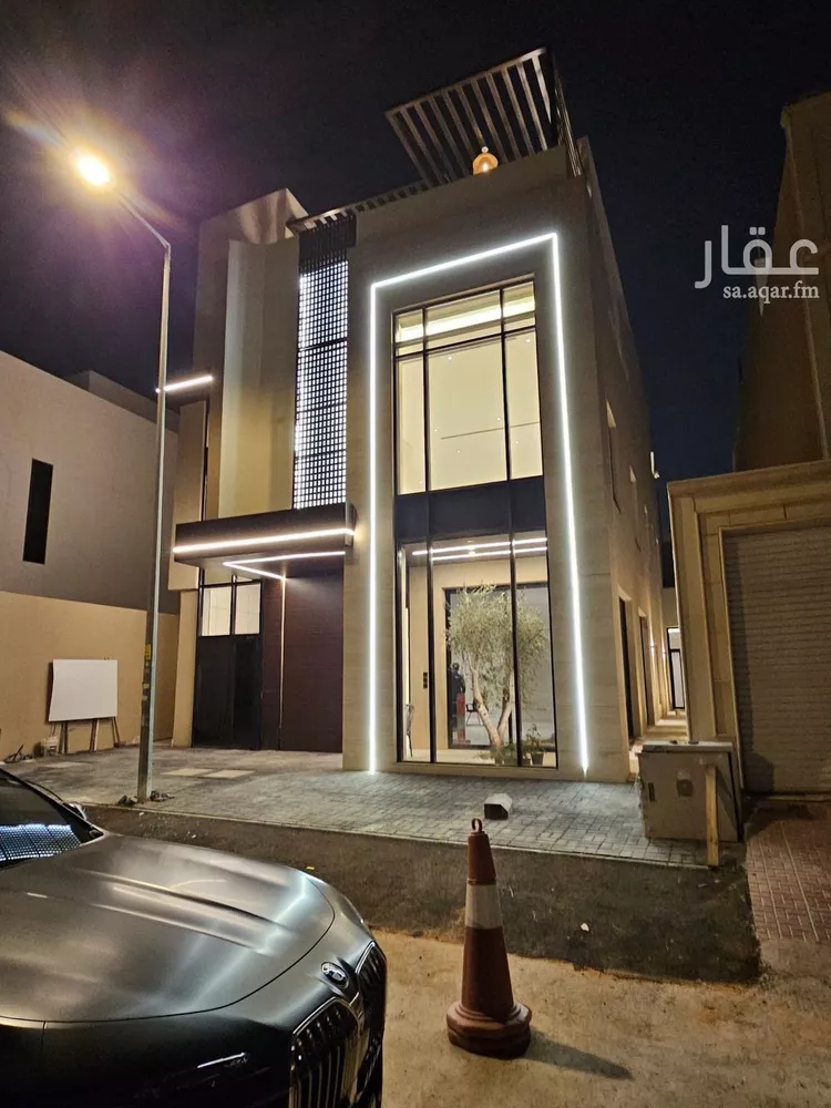 دور للبيع في شارع رقم 202, حي الياسمين, مدينة الرياض, منطقة الرياض 1 صورة