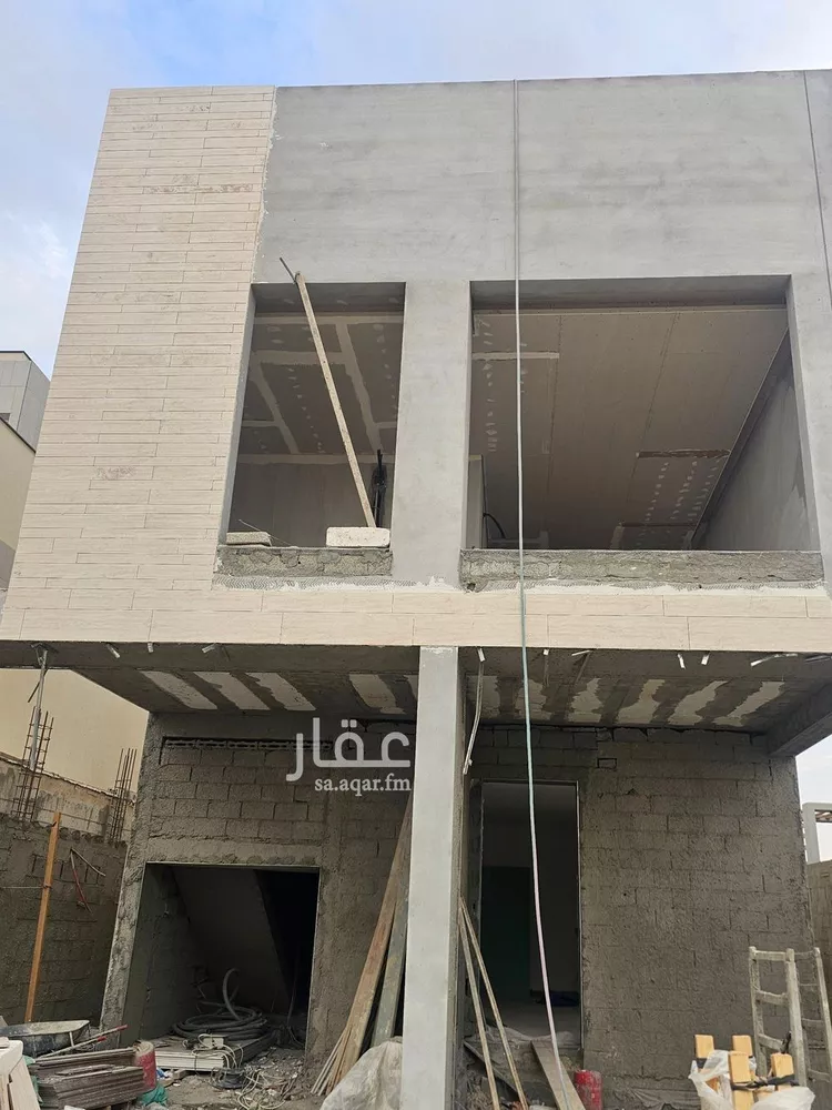 Floor for Sale in Riyadh Al Yasmin