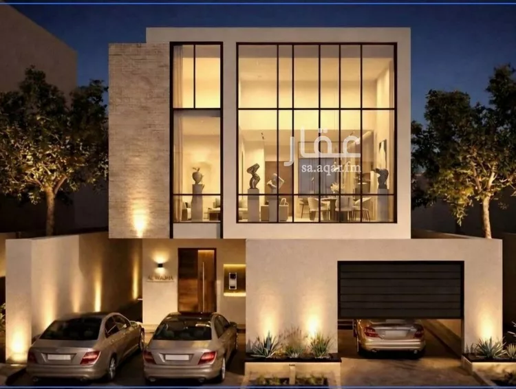 Floor for Sale in Riyadh Al Yasmin