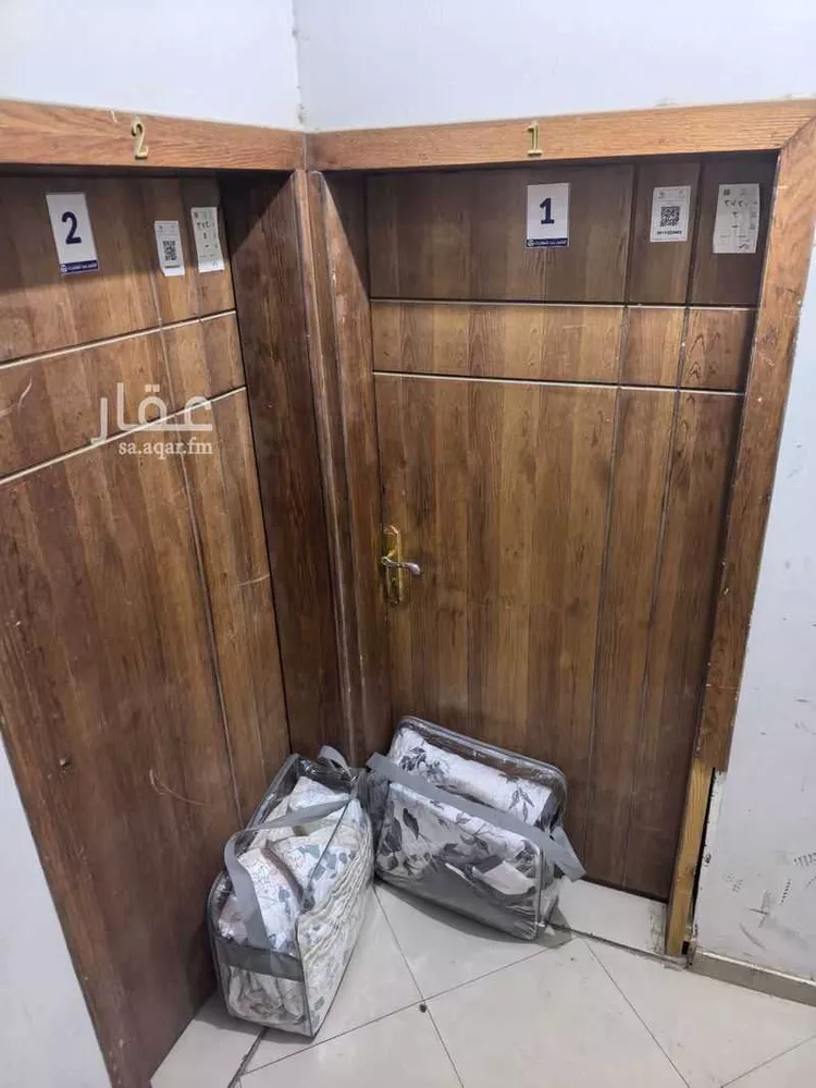 شقة للإيجار في شارع محمد مهنا ، حي المعلمين ، الهفوف‎ ، الاحساء صورة 5