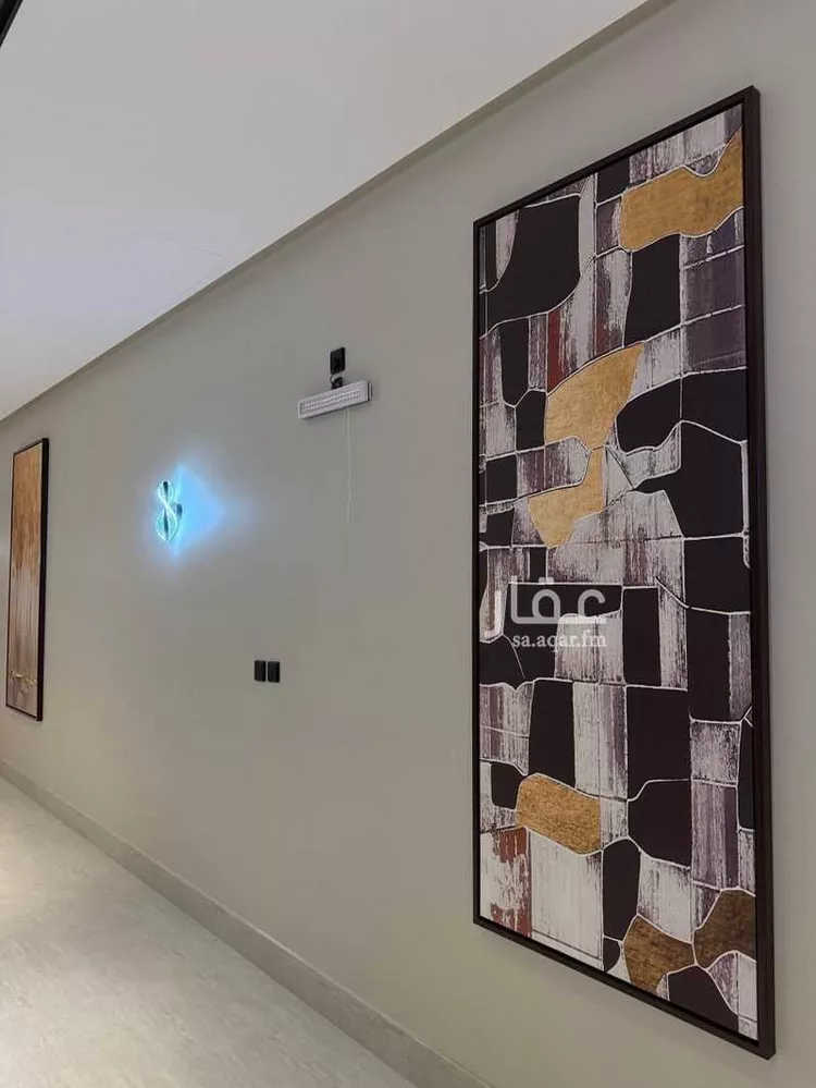 شقة للإيجار في شارع العين البيضاء, حي غرناطة, مدينة الرياض, منطقة الرياض صورة 3