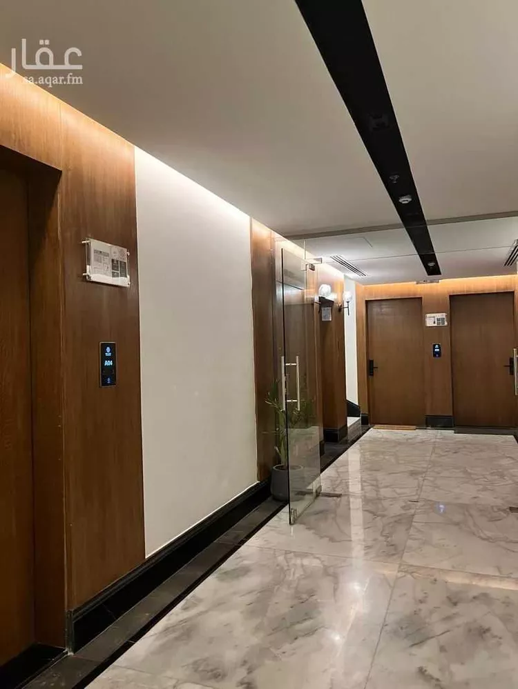 شقة للإيجار في شارع ظبية بنت البراء, حي المرسلات, مدينة الرياض, منطقة الرياض صورة 4