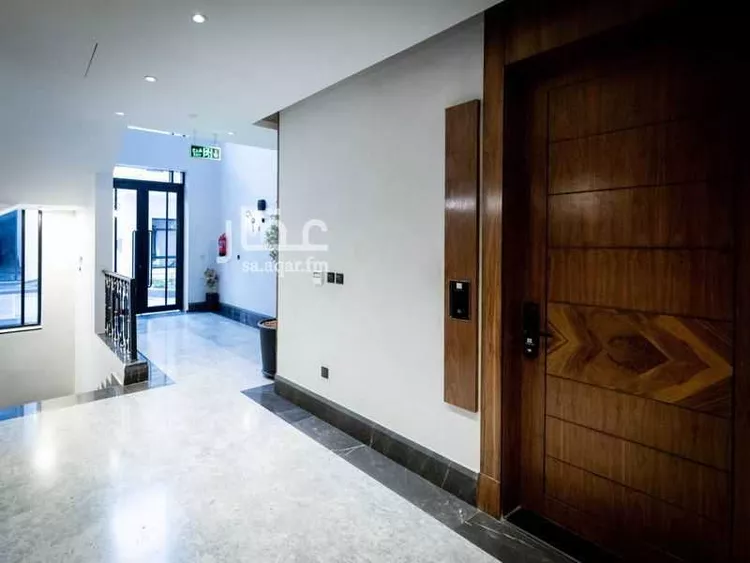 شقة للبيع في شارع جعفر بن محمد, حي العقيق, مدينة الرياض, منطقة الرياض صورة 3