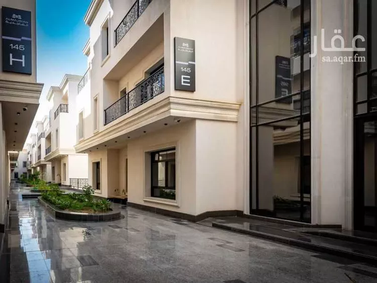 Apartment for Sale in Riyadh Al Aqiq