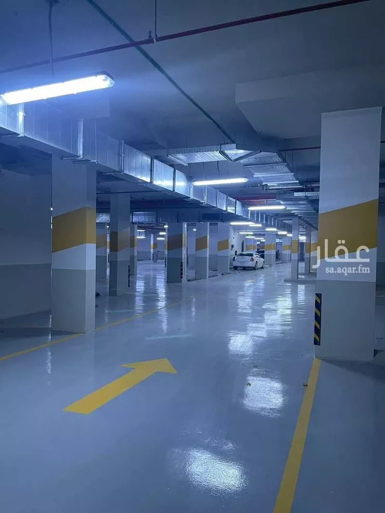 شقة للبيع في شارع جبريل بن جميل, حي النرجس, مدينة الرياض, منطقة الرياض 6