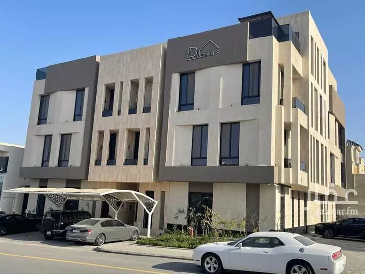 Apartment for Rent in Riyadh Al Malqa