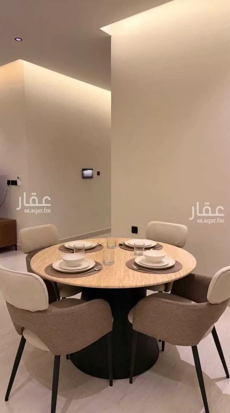 شقة للإيجار في شارع العين البيضاء, حي غرناطة, مدينة الرياض, منطقة الرياض صورة 4