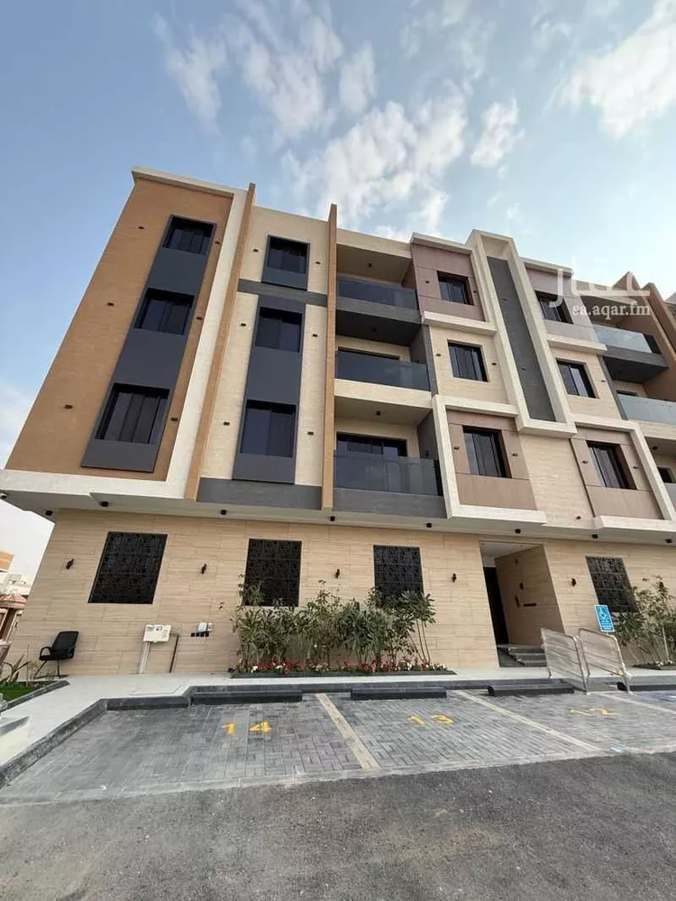 شقة للبيع في شارع العين البيضاء, حي غرناطة, مدينة الرياض, منطقة الرياض