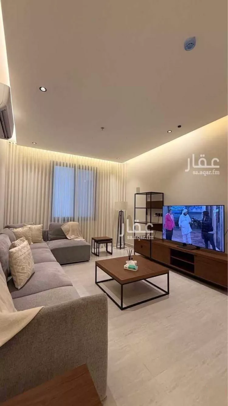 شقة للإيجار في شارع العين البيضاء, حي غرناطة, مدينة الرياض, منطقة الرياض صورة 3
