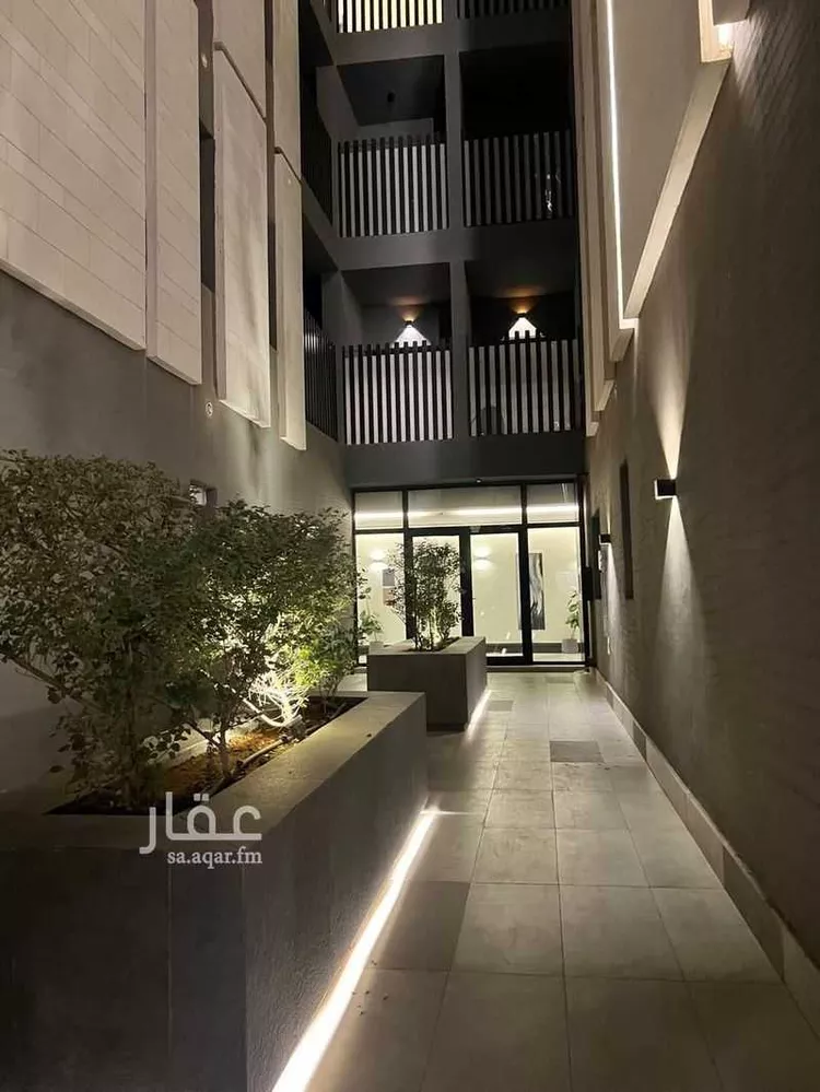 شقة للإيجار في شارع ظبية بنت البراء, حي المرسلات, مدينة الرياض, منطقة الرياض صورة 2
