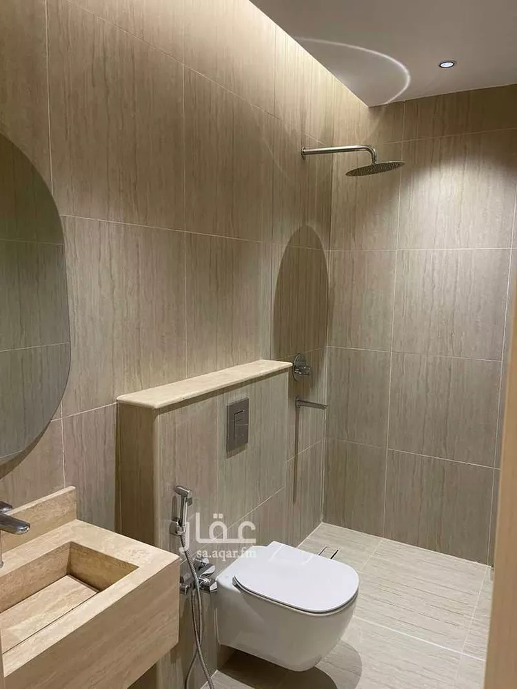 شقة للبيع في شارع جبريل بن جميل, حي النرجس, مدينة الرياض, منطقة الرياض 13