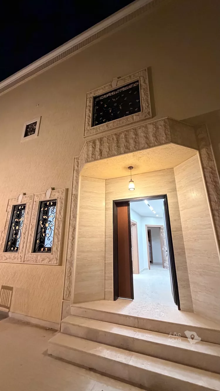 Villa for Rent in Riyadh Al Aqiq 2