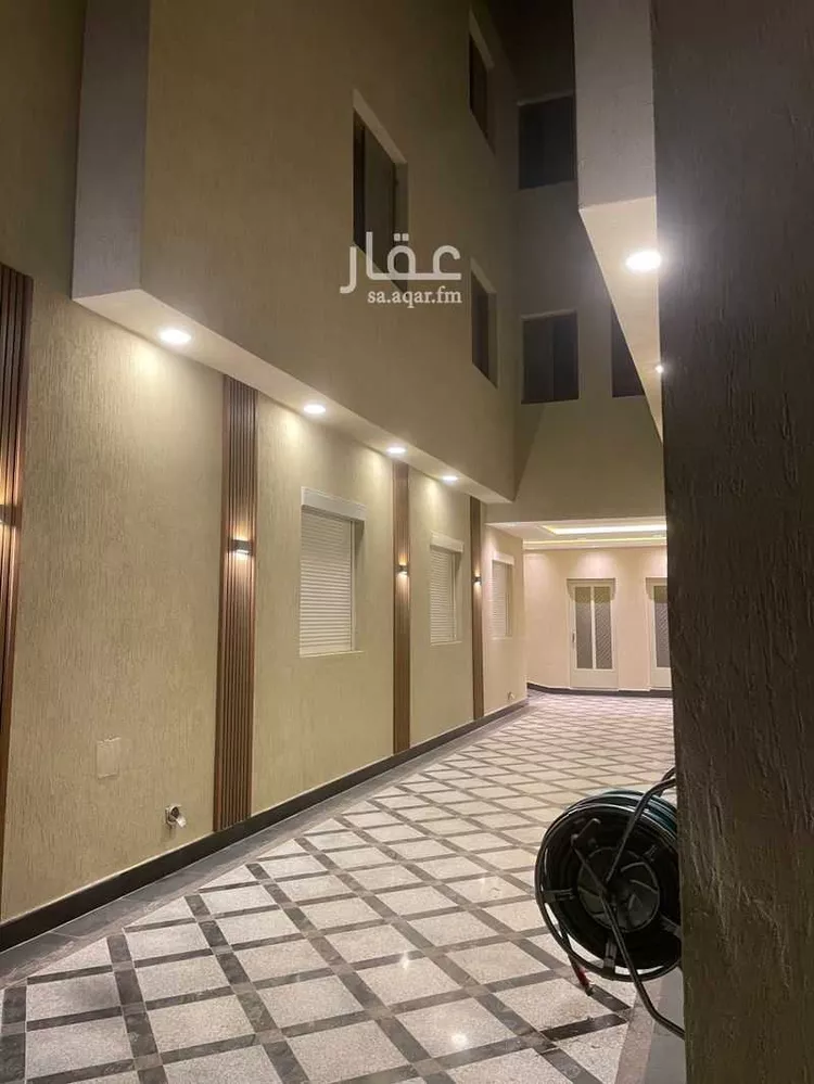 شقة للبيع في شارع محمد بن عبدالعزيز العجاجي, حي القيروان, مدينة الرياض, منطقة الرياض صورة 3