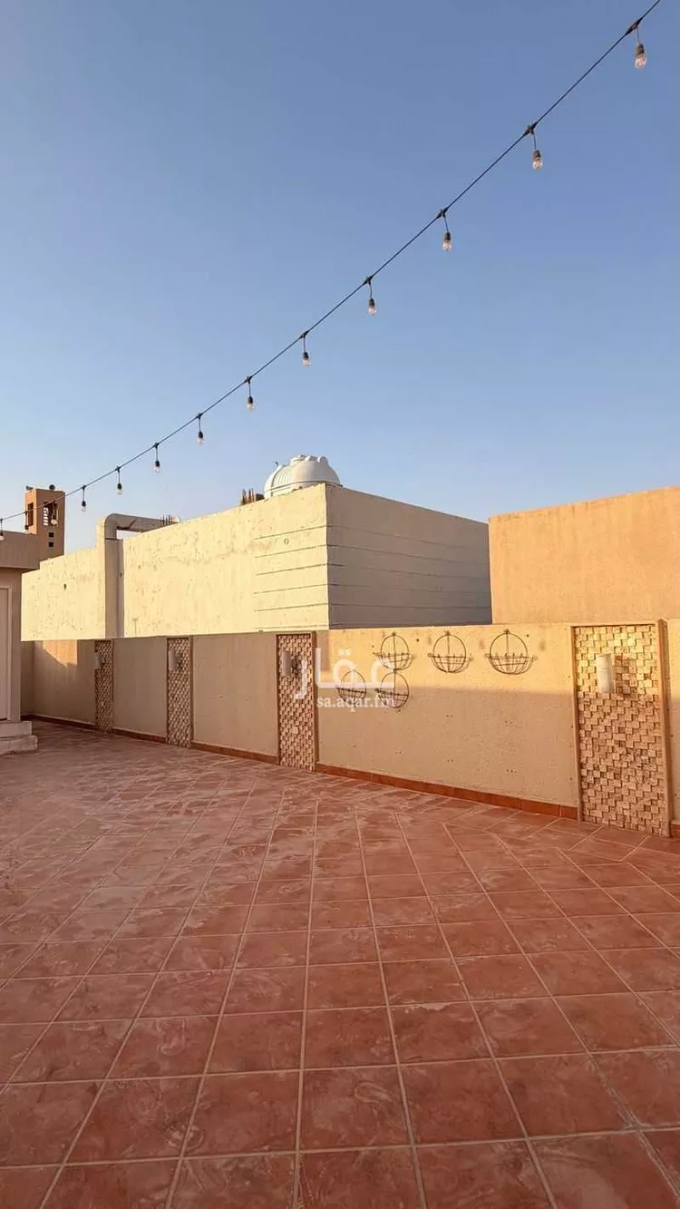 شقة للبيع في شارع الفجر, حي الياسمين, مدينة الرياض, منطقة الرياض 7