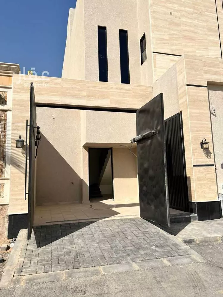 فيلا للإيجار في شارع الحمام, حي المنار, مدينة الرياض, منطقة الرياض صورة 2