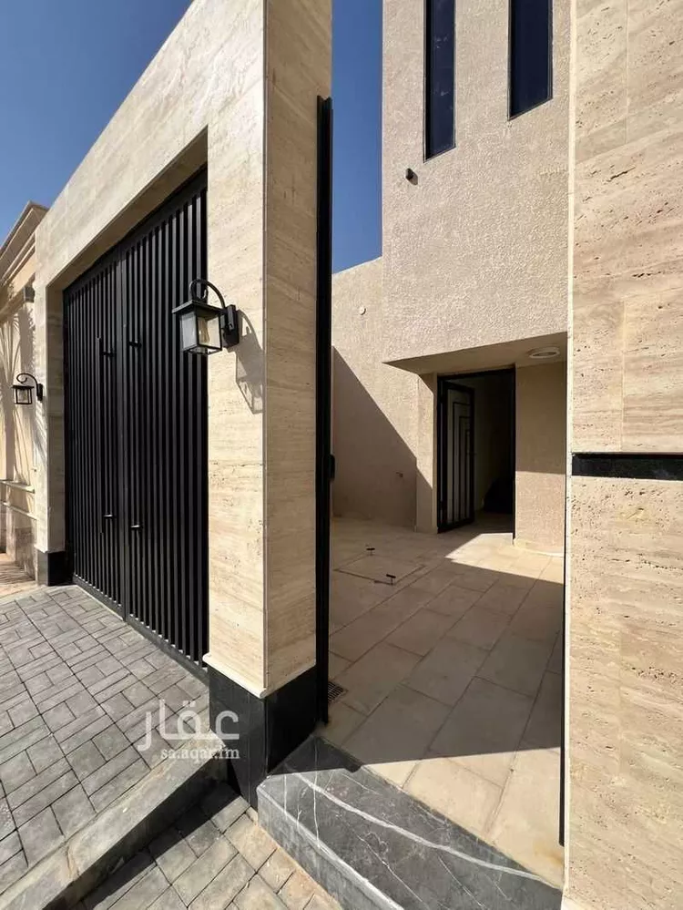 فيلا للإيجار في شارع الحمام, حي المنار, مدينة الرياض, منطقة الرياض صورة 3