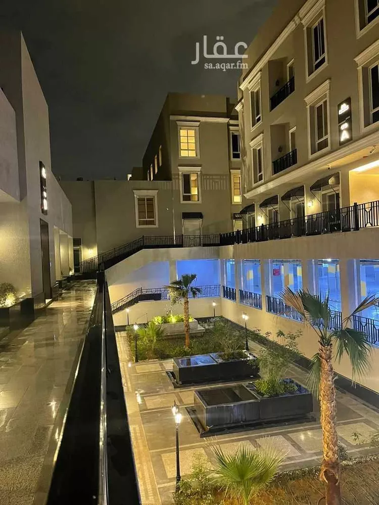 شقة للبيع في شارع جبريل بن جميل, حي النرجس, مدينة الرياض, منطقة الرياض صورة 4