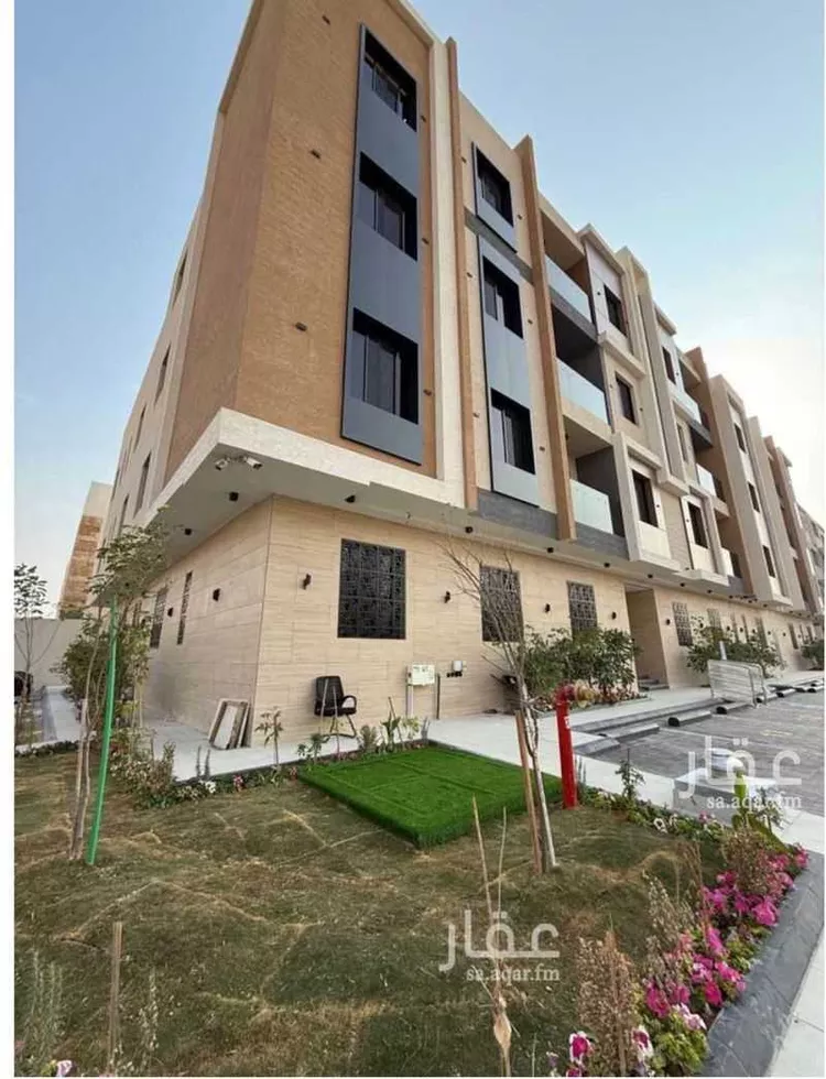 شقة للإيجار في شارع العين البيضاء, حي غرناطة, مدينة الرياض, منطقة الرياض 1 صورة