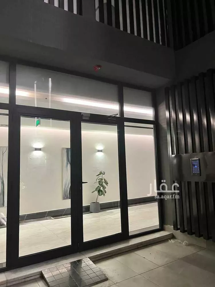 شقة للإيجار في شارع ظبية بنت البراء, حي المرسلات, مدينة الرياض, منطقة الرياض صورة 3