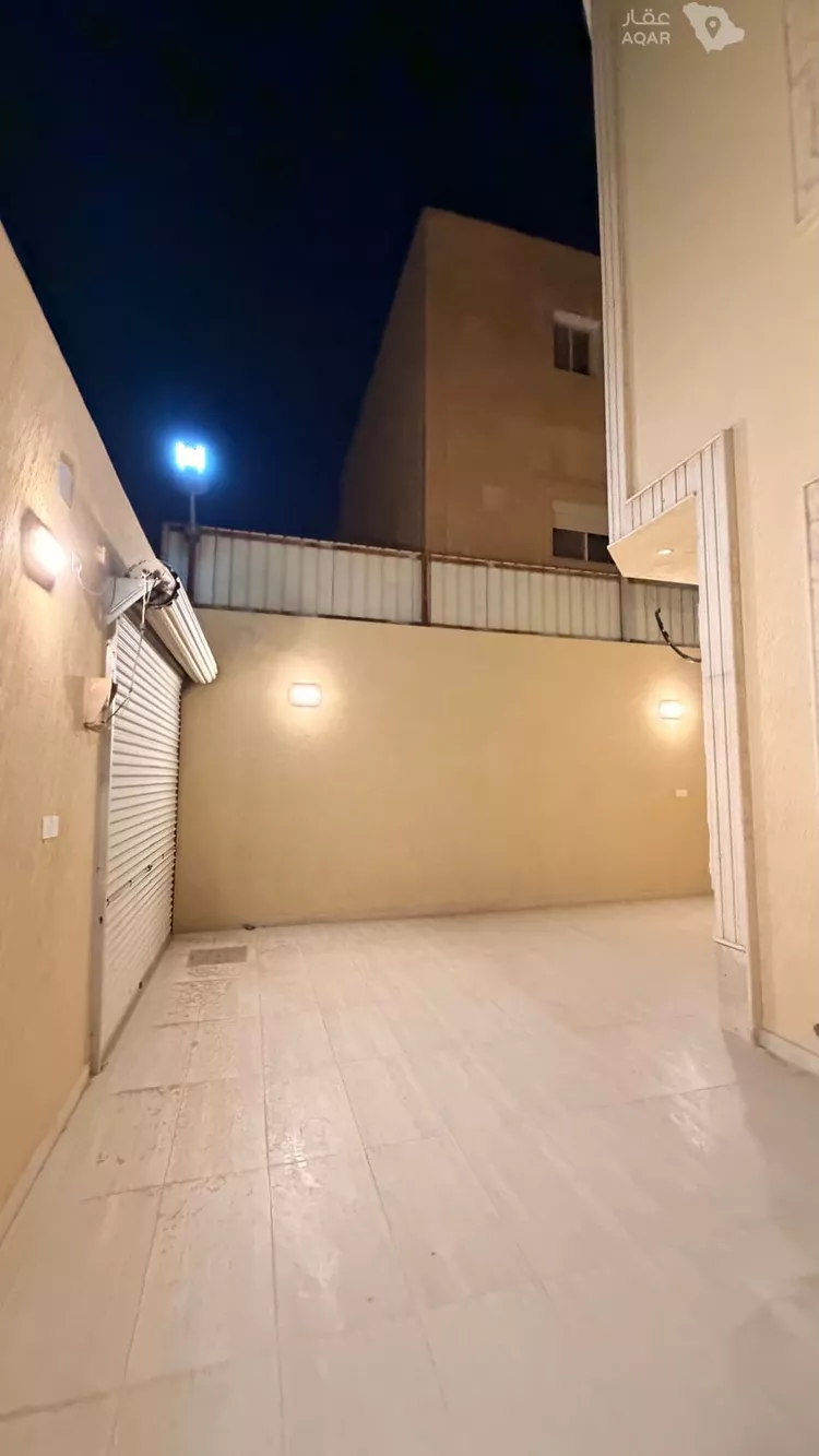 فيلا للبيع في شارع علي البكري, حي العقيق, مدينة الرياض, منطقة الرياض 4