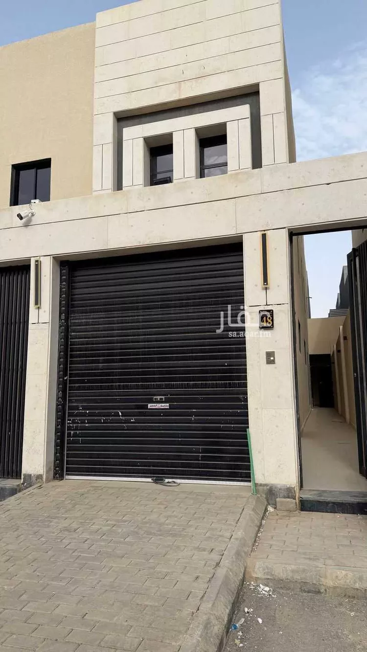فيلا للإيجار في شارع إبراهيم البكري ، حي طويق ، الرياض ، منطقة الرياض
