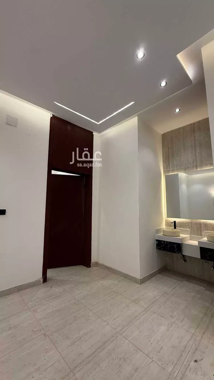 فيلا للإيجار في شارع إبراهيم البكري, حي طويق, مدينة الرياض, منطقة الرياض صورة 3